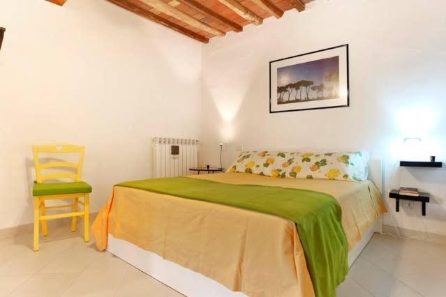 Casa Amorino Lejlighed Lucca Eksteriør billede