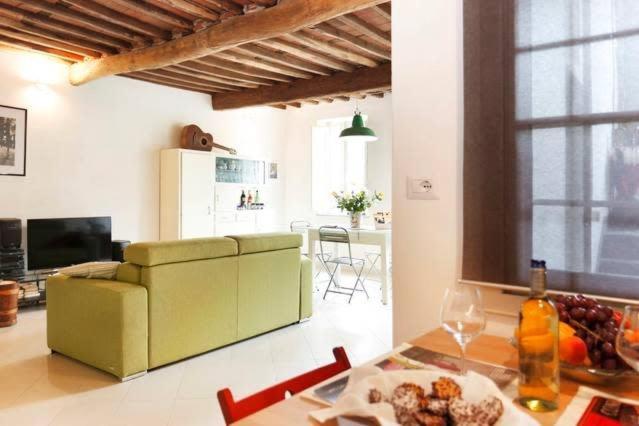 Casa Amorino Lejlighed Lucca Eksteriør billede