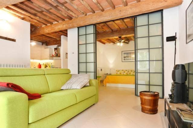 Casa Amorino Lejlighed Lucca Eksteriør billede