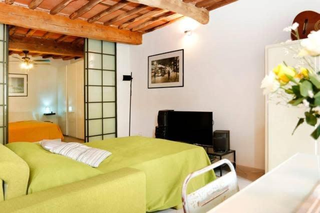 Casa Amorino Lejlighed Lucca Eksteriør billede