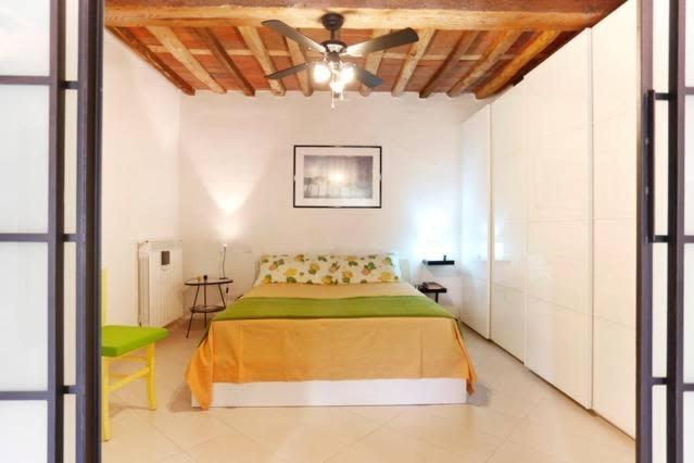 Casa Amorino Lejlighed Lucca Eksteriør billede