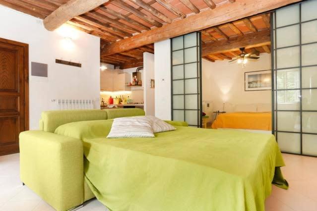 Casa Amorino Lejlighed Lucca Eksteriør billede