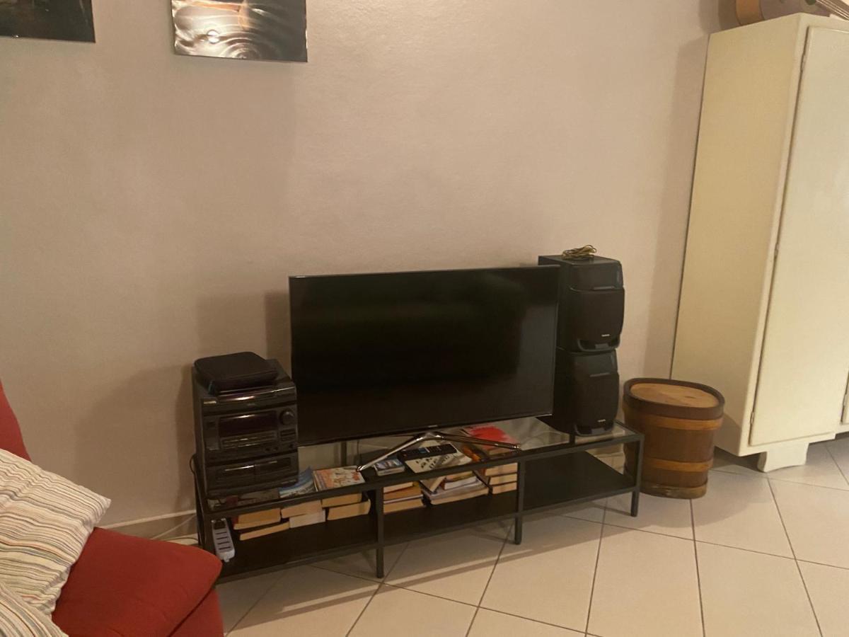 Casa Amorino Lejlighed Lucca Eksteriør billede