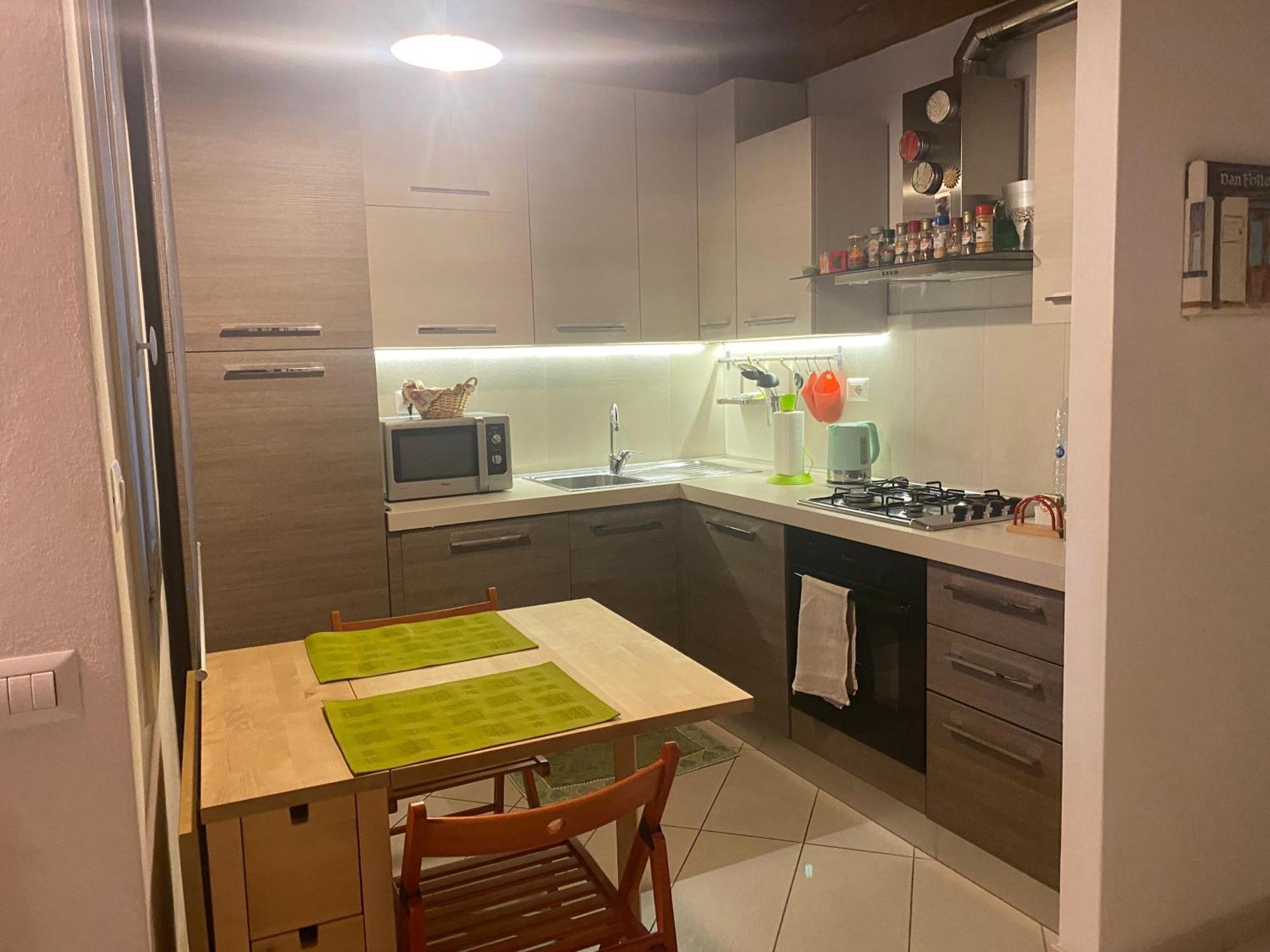 Casa Amorino Lejlighed Lucca Eksteriør billede