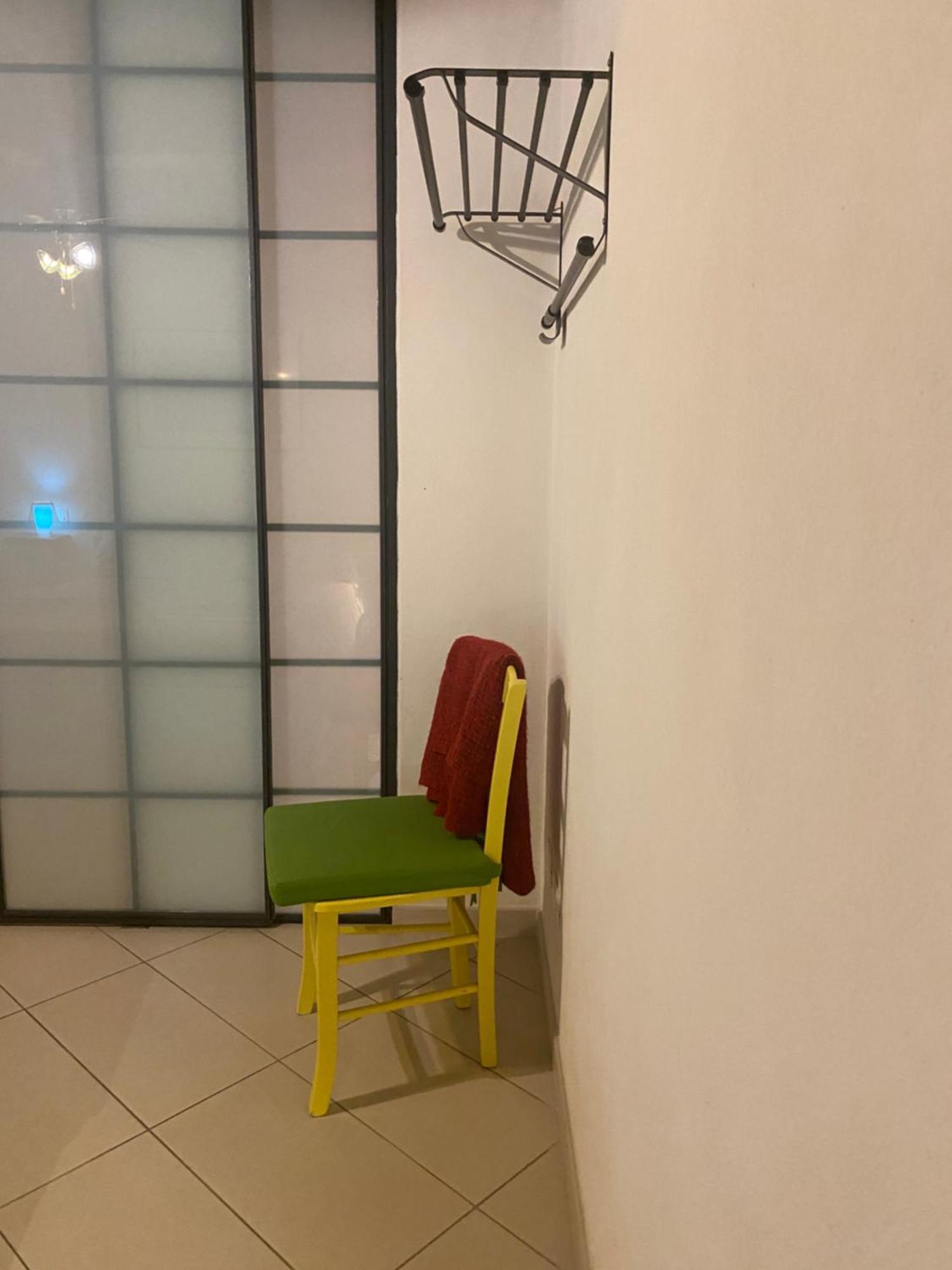 Casa Amorino Lejlighed Lucca Eksteriør billede